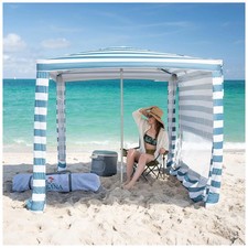 Crown Shades Cabana, 6.5x6.5'