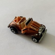 Micro Machines 1930s