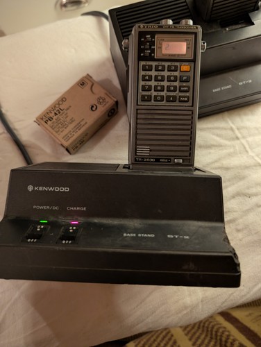 Trio 2500 3500 fm - tr-2500/tr-3500,