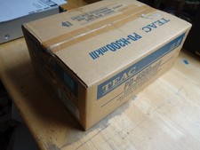 TEAC PD-H300mk3 Reference 