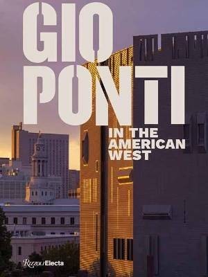 Gio ponti the american - ponti, in