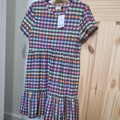 Bnwt next multicoloured short - bnwt,