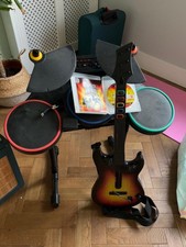 Guitar Hero World Tour Bundle