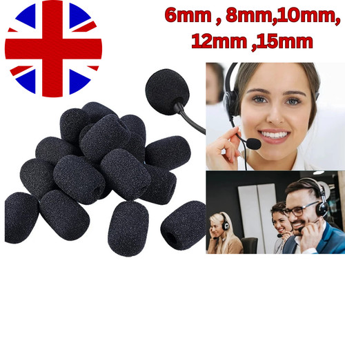 10pcs mini sponge foam - 10pcs,
