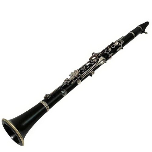 Buffet crampon r13 clarinet - buffet,