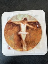 Passion of Dance Danbury Mint