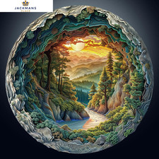 Jigsaw Puzzles for Adults