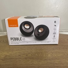 Creative Pebble V3 –