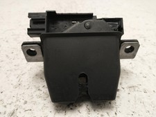 FORD FIESTA TAILGATE BOOT LOCK Hatchback 2177772 17-25