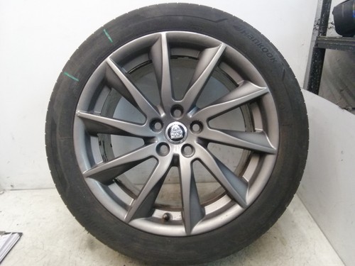 Jaguar x250 alloy - jaguar, 18"