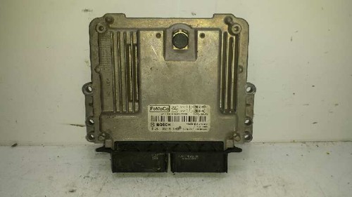 0281032515 ecu engine - ecu, control