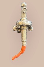 Rare 1826 London Sterling