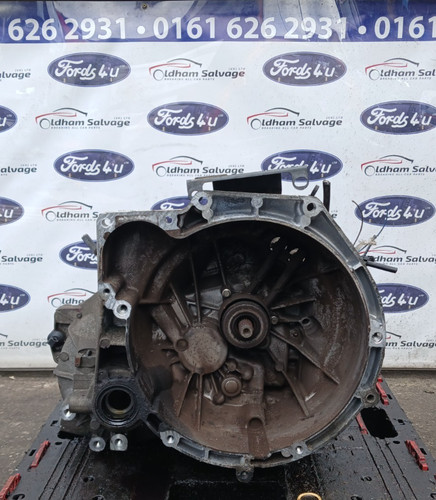 Ford fiesta mk7 - ,