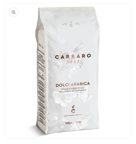 Coffee beans dolci - kg,