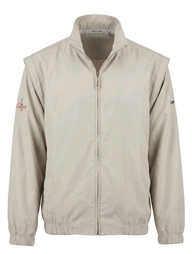 Proquip wind shield jacket - proquip,