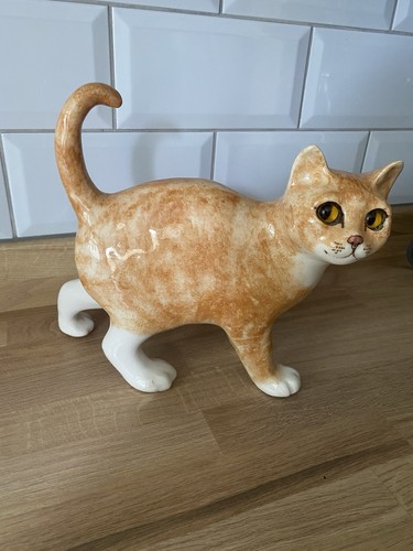 Large winstanley ginger and - large,
