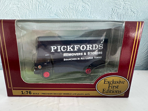 Exclusive first editions 76 - exclusive,