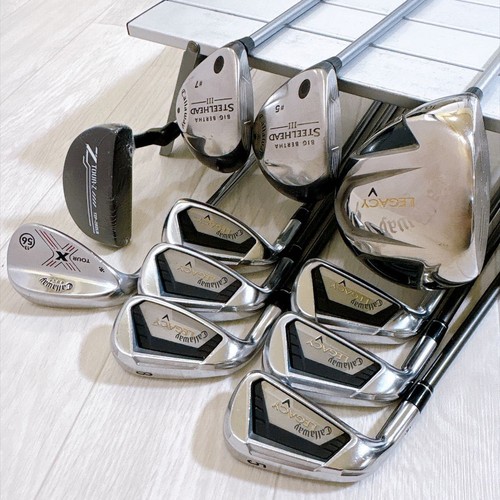Callaway legacy mens golf club - callaway,