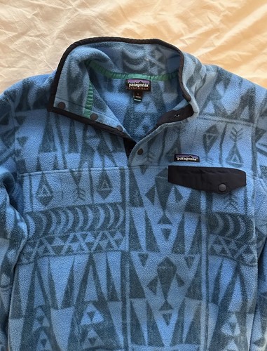Patagonia mens synchilla - mens,