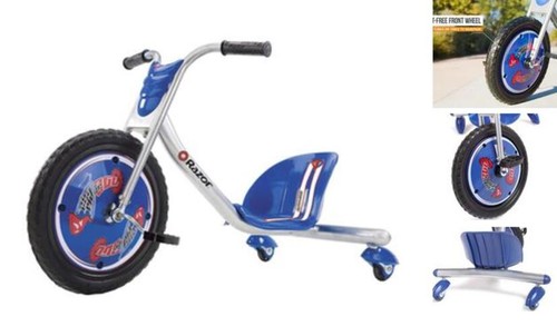 Riprider 360 caster - caster, for