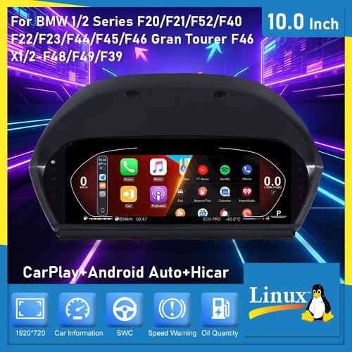 Carplay instrument cluster - carplay,