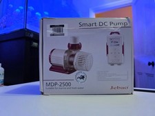 Jebao MDP-2500 Smart WiFi DC