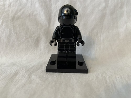 Lego star wars minifigure - star,