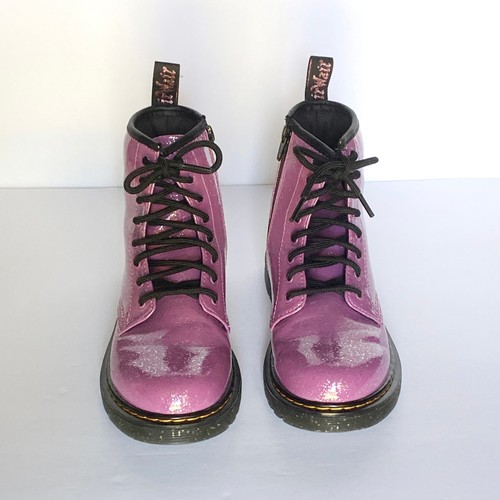 Doc martens 1460j - dr,