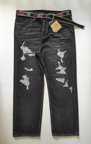 Evisu selvedge denim jeans - jeans, 38
