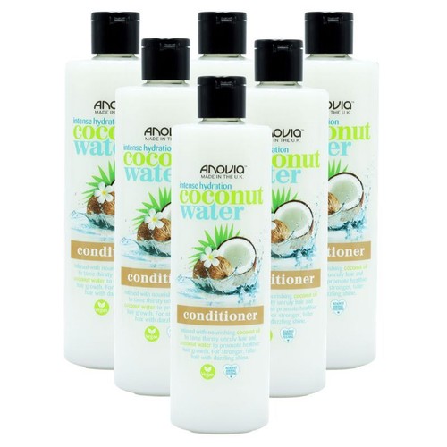 Anovia coconut water - anovia,