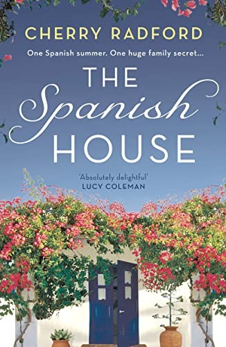 The spanish house cherry - spanish, house-cherry