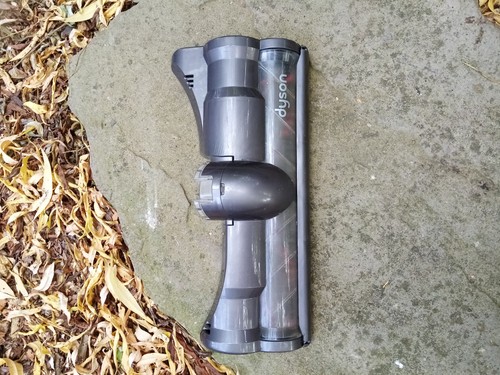 Dyson dc24i brush roller head - dyson,