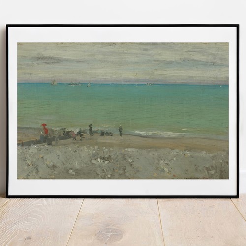 Walter sickert print the - walter,