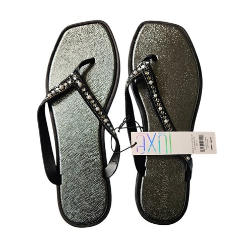 Fifth luxe women s sandals - women's,