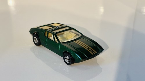Corgi toys whizzwheels 203 - toys, #203