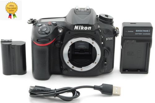 Mint nikon d7200 24 - [mint],