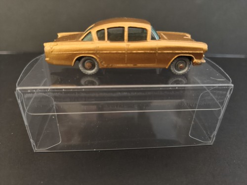 Matchbox lesney no22 vauxhall - lesney,