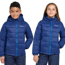 Berghaus Kids Burham Hooded