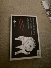 Naughty and Funny Postcards