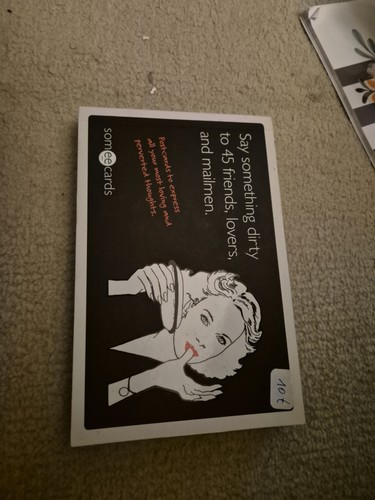 Naughty and funny postcards - naughty,