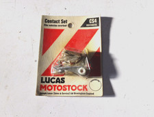 Lucas CS4 Set of Ignition