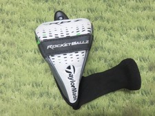 TaylorMade RBZ Fairway Wood