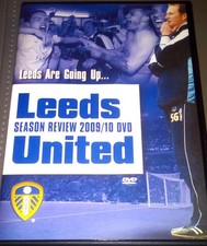 Leeds United - Season Review