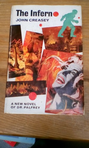 Inferno john creasey - inferno,