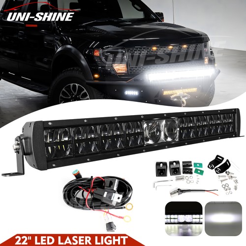 Auxbeam pro inch led - 5d-pro,