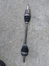 Honda Jazz 1.3  1.4 Petrol Passenger Side Front Driveshaft AUTOMATIC 2002-2008