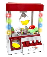 Etna Electronic Arcade Claw