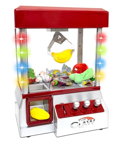 Etna electronic arcade claw - etna,