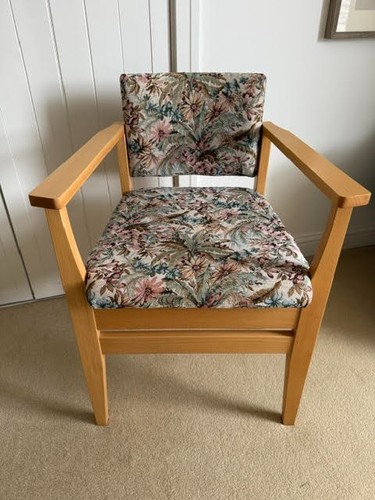 Discreet sturdy deluxe - discreet, commode