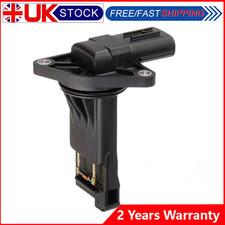 GENUINE Air Flow Meter Sensor for Mazda 3 6 CX-3 CX-5 CX-9 PE01-13-215 E5T62271